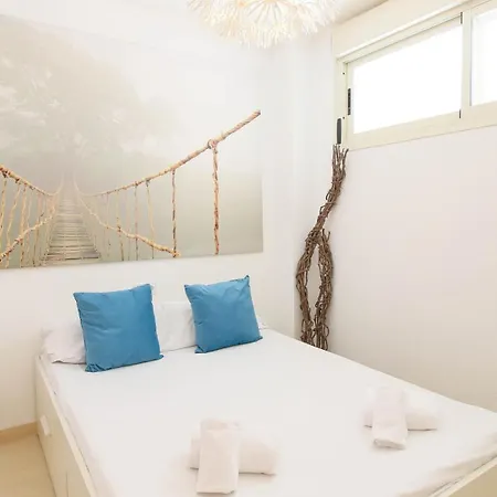 Apartment Residencial El Manantial