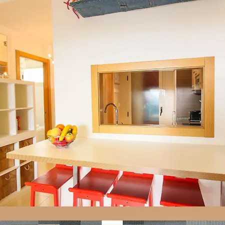 Appartement Residencial El Manantial