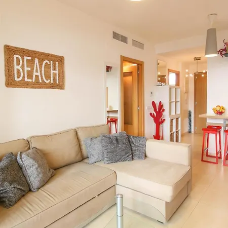 Residencial El Manantial Denia
