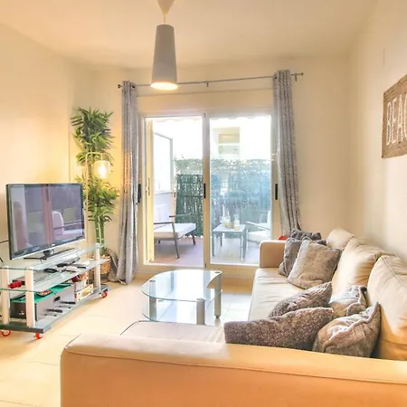 Residencial El Manantial Denia