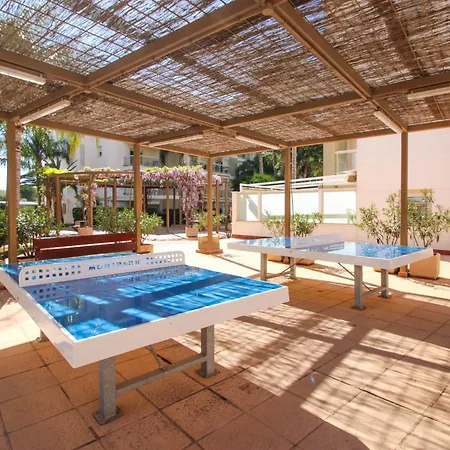 Appartement Residencial El Manantial *