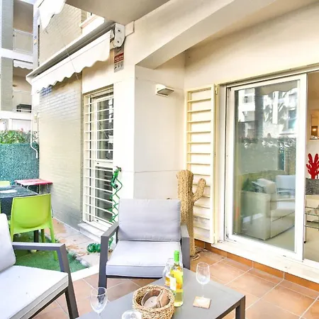 Appartement Residencial El Manantial Dénia